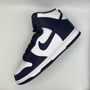 Nike Dunk Retro High